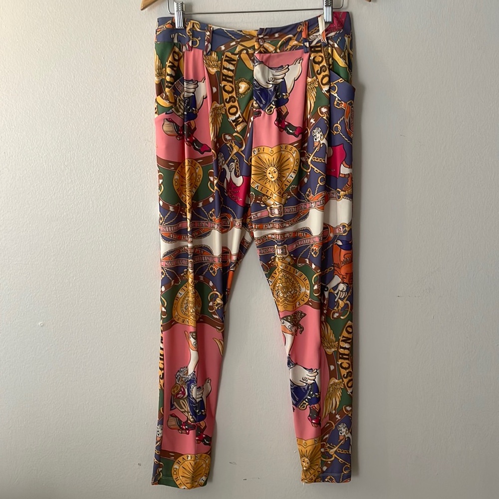 Vintage Love by Moschino Cheap and Chic Pant